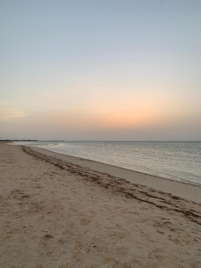 Playa Arena Hotel Progreso  Exterior foto